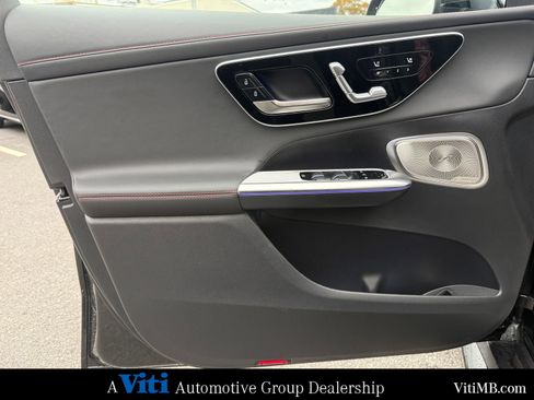 New 2026 Mercedes-Benz GLC 43 AMG 4MATIC image 11