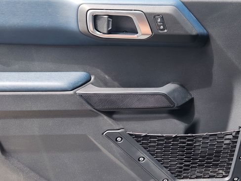 New 2026 Ford Bronco Heritage Edition AWD/4WD image 17
