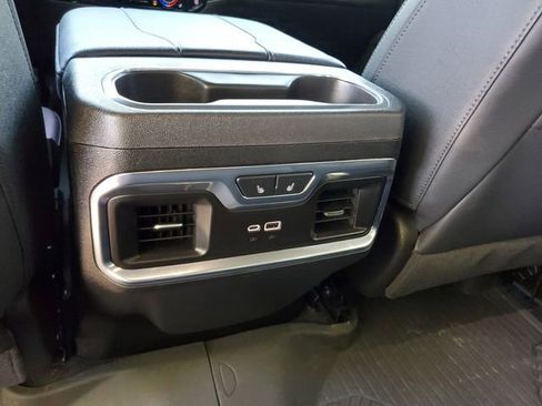 Used 2025 Chevrolet Silverado 2500 LTZ w/ Trail Boss Package AWD/4WD image 18