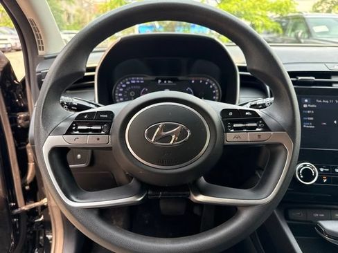 Used 2022 Hyundai Tucson SEL AWD/4WD image 9