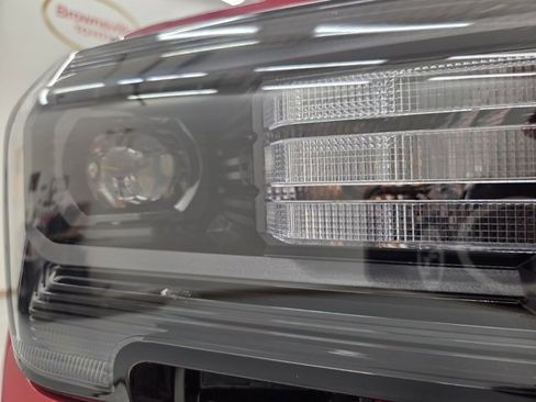 New 2026 Toyota Tacoma SR image 10