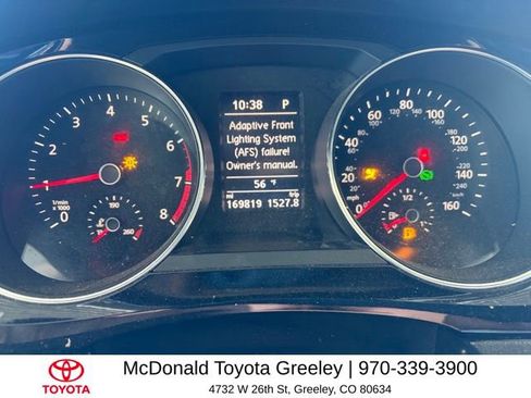 Used 2016 Volkswagen Jetta SEL image 15