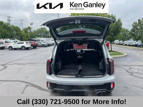 Certified 2024 Kia Telluride SX X-Line AWD/4WD image 53