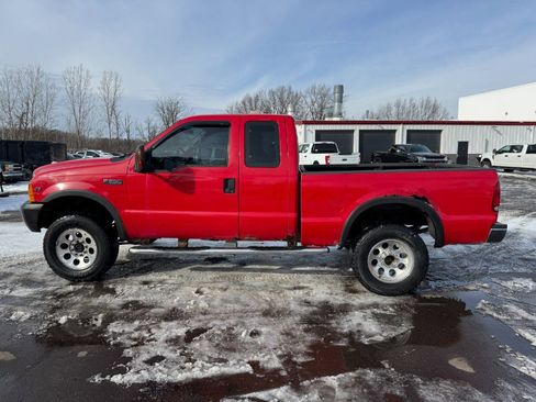 Used 2001 Ford F250 XL image 2