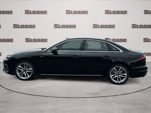Used 2023 Audi A4 2.0T Premium Plus w/ Premium Plus Package AWD/4WD image 2
