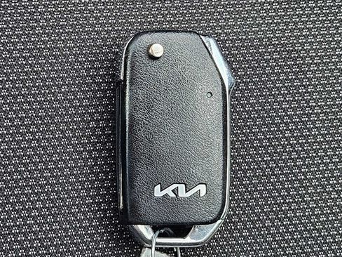Used 2024 Kia Forte LXS FWD image 34