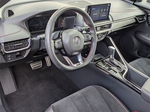 Certified 2025 Acura ADX A-Spec image 15