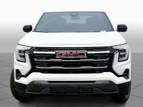 New 2026 GMC Terrain Elevation image 3