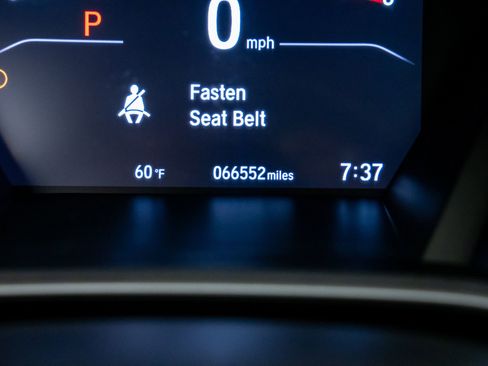 Used 2021 Honda CR-V EX-L image 20