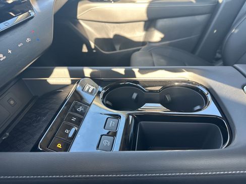 New 2025 Nissan Murano SL w/ Cargo Package image 31