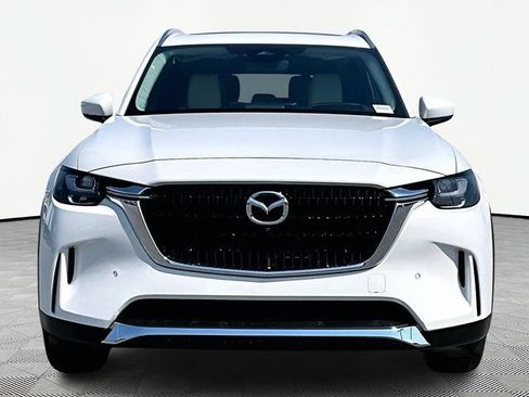 Used 2026 MAZDA CX-90 3.3 Turbo w/ Premium Plus Pkg AWD/4WD image 2