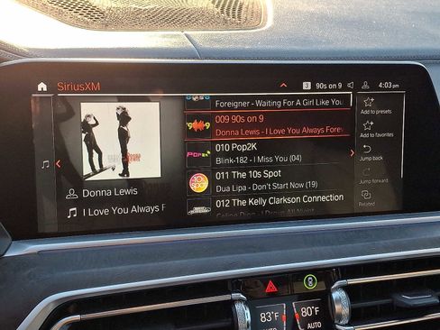 Used 2023 BMW X5 xDrive40i w/ Premium Package image 18