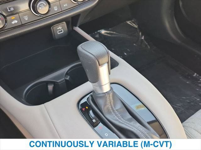 Certified 2024 Honda HR-V LX image 19