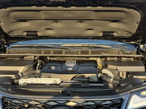 Used 2024 Lexus LX 600 F Sport image 29