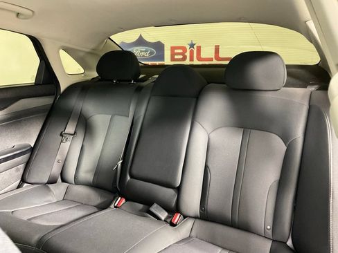 Used 2022 Kia K5 LXS FWD image 16