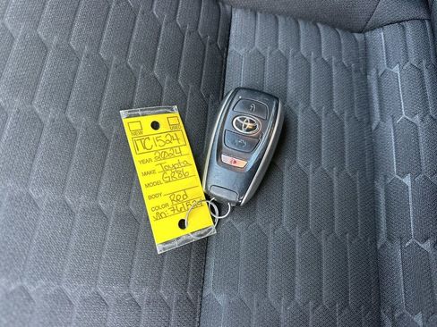 Used 2024 Toyota GR86 image 30