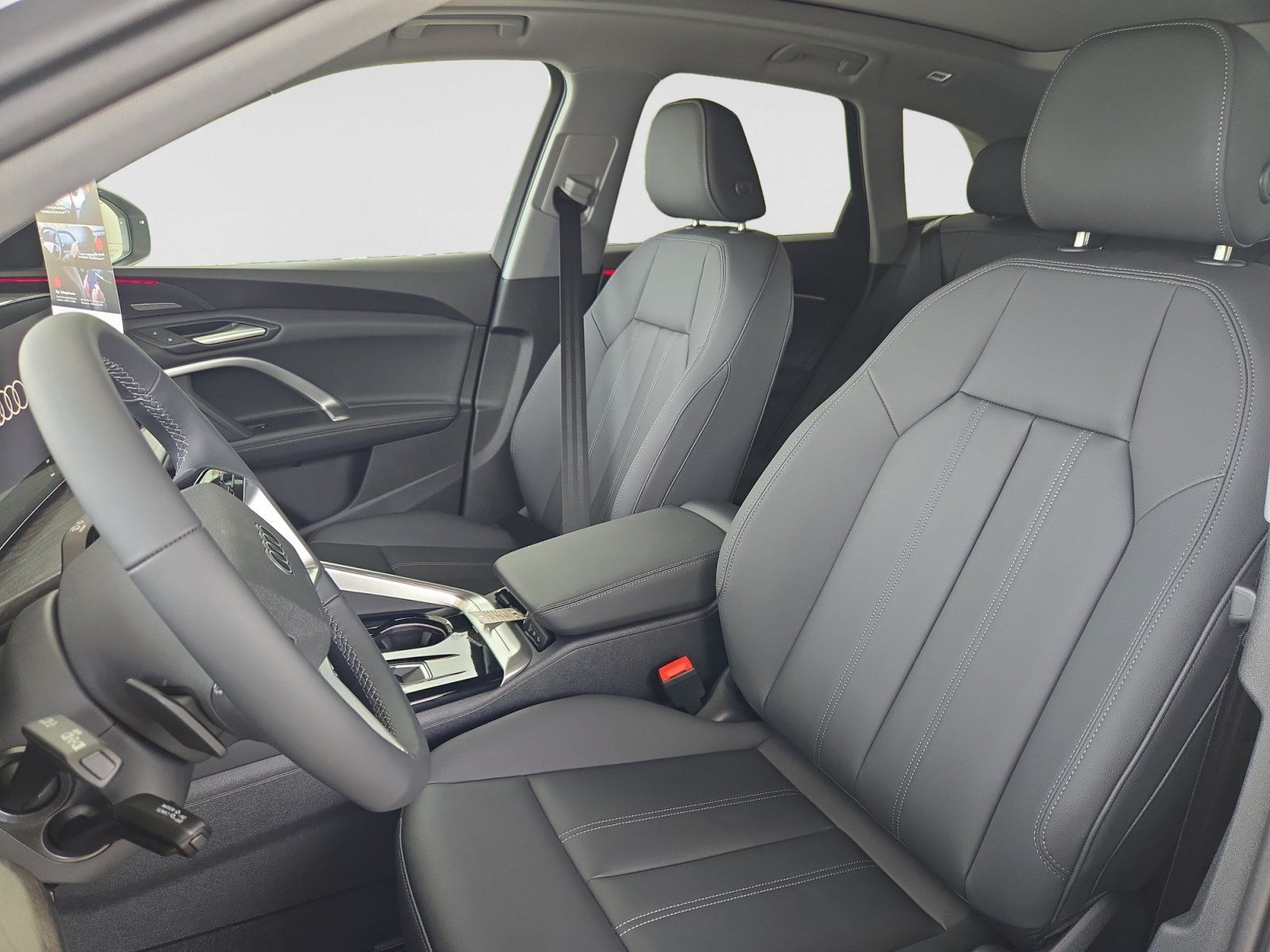 New 2026 Audi Q5 Premium AWD/4WD image 10