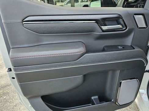 New 2026 GMC Sierra 1500 AT4X w/ LPO, Black Badging Package image 23