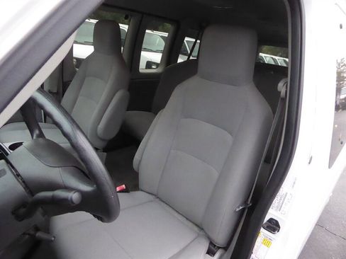 Used 2012 Ford E-350 and Econoline 350 XL w/ Interior Upgrade Pkg image 17
