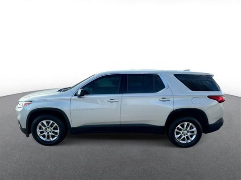 Used 2019 Chevrolet Traverse LS image 5