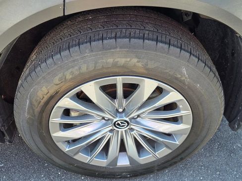 Used 2024 MAZDA CX-90 3.3 Turbo w/ Preferred Plus AWD/4WD image 10