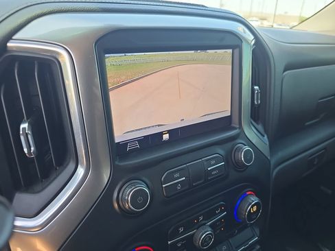 Used 2019 Chevrolet Silverado 1500 RST w/ All-Star Edition AWD/4WD image 23