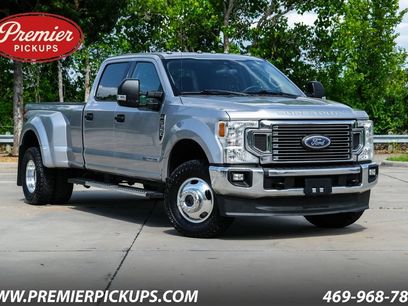 Used 2020 Ford F350 XLT w/ XLT Value Package