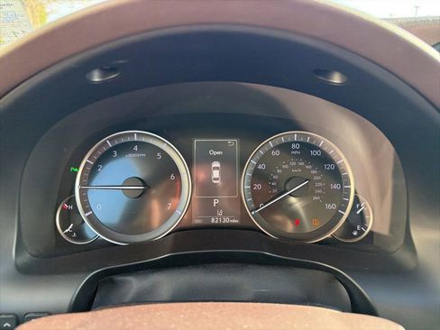 Used 2017 Lexus ES 350 image 3