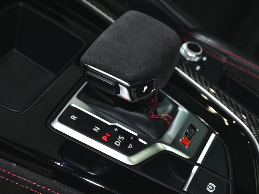 Used 2023 Audi RS 5 Sportback w/ Dynamic Package AWD/4WD image 50