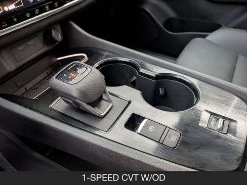 Certified 2025 Nissan Rogue SL w/ Tech Package image 16