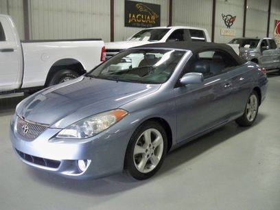 Used 2006 Toyota Solara SE