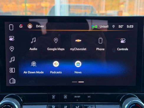 Used 2024 Chevrolet Colorado Trail Boss w/ Advanced Trailering Package image 32