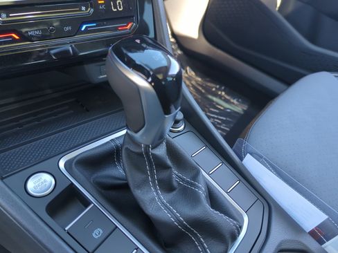 New 2026 Volkswagen Jetta SE image 15