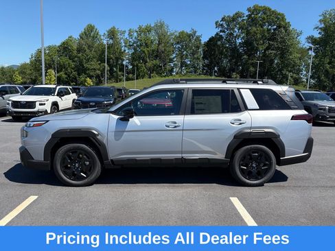 New 2026 Subaru Outback Limited AWD/4WD image 4