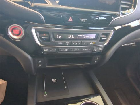 New 2026 Honda Ridgeline Black Edition image 18