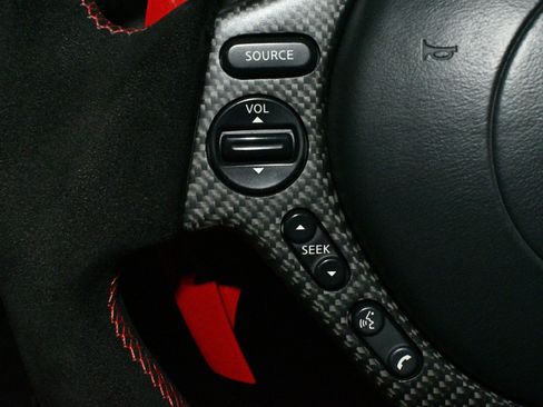 Used 2013 Nissan GT-R Black Edition AWD/4WD image 29