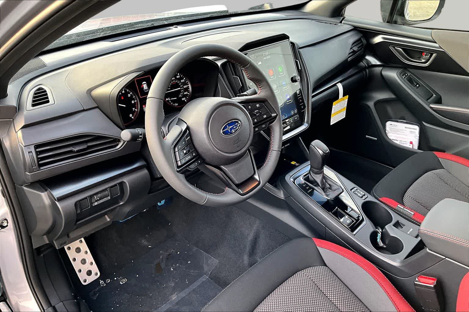 New 2026 Subaru Impreza RS AWD/4WD image 8
