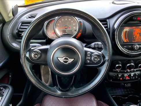 Used 2017 MINI Cooper Clubman S image 6