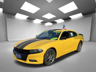 Used 2017 Dodge Charger SXT w/ Rallye Group image 1