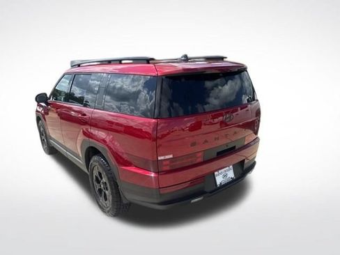 Used 2025 Hyundai Santa Fe XRT AWD/4WD image 5
