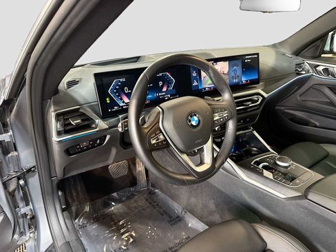 Certified 2024 BMW 430i xDrive Coupe w/ Premium Package AWD/4WD image 8