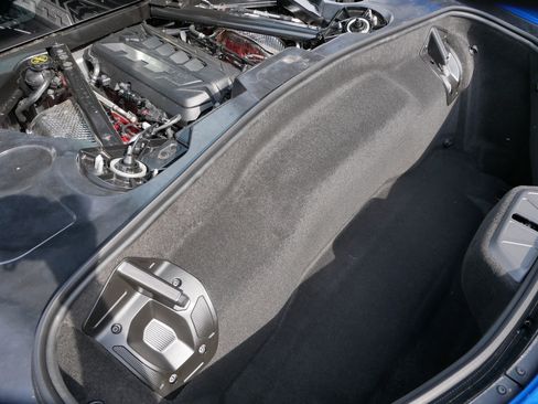 New 2025 Chevrolet Corvette E-Ray image 6