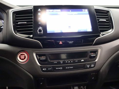 Used 2022 Honda Ridgeline RTL-E image 10