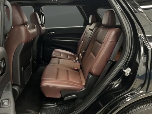 Used 2024 Dodge Durango GT image 31