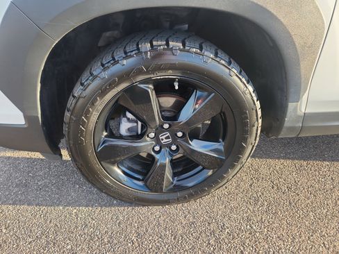 Used 2020 Honda Passport Elite image 27