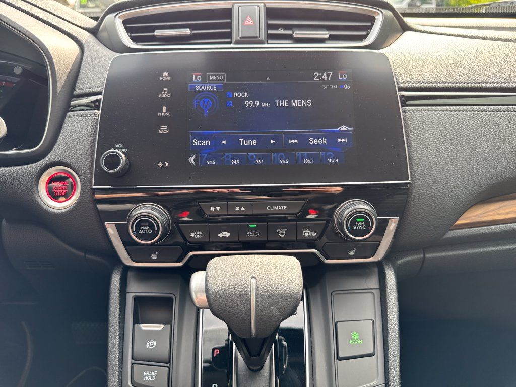 Used 2019 Honda CR-V EX image 19