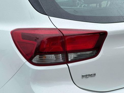 Used 2018 Kia Rio LX FWD image 28