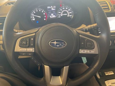 Used 2018 Subaru Forester 2.5i Premium image 21