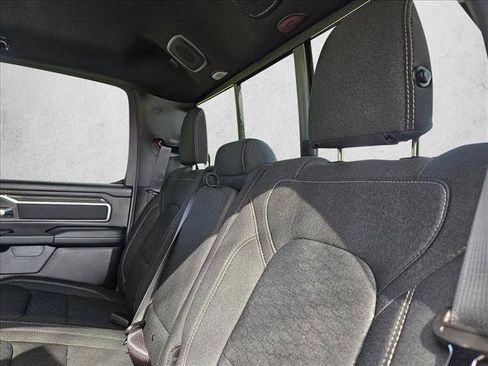 New 2026 RAM 1500 Lone Star AWD/4WD image 16