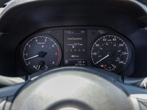 Used 2024 Nissan Altima 2.5 S FWD image 25